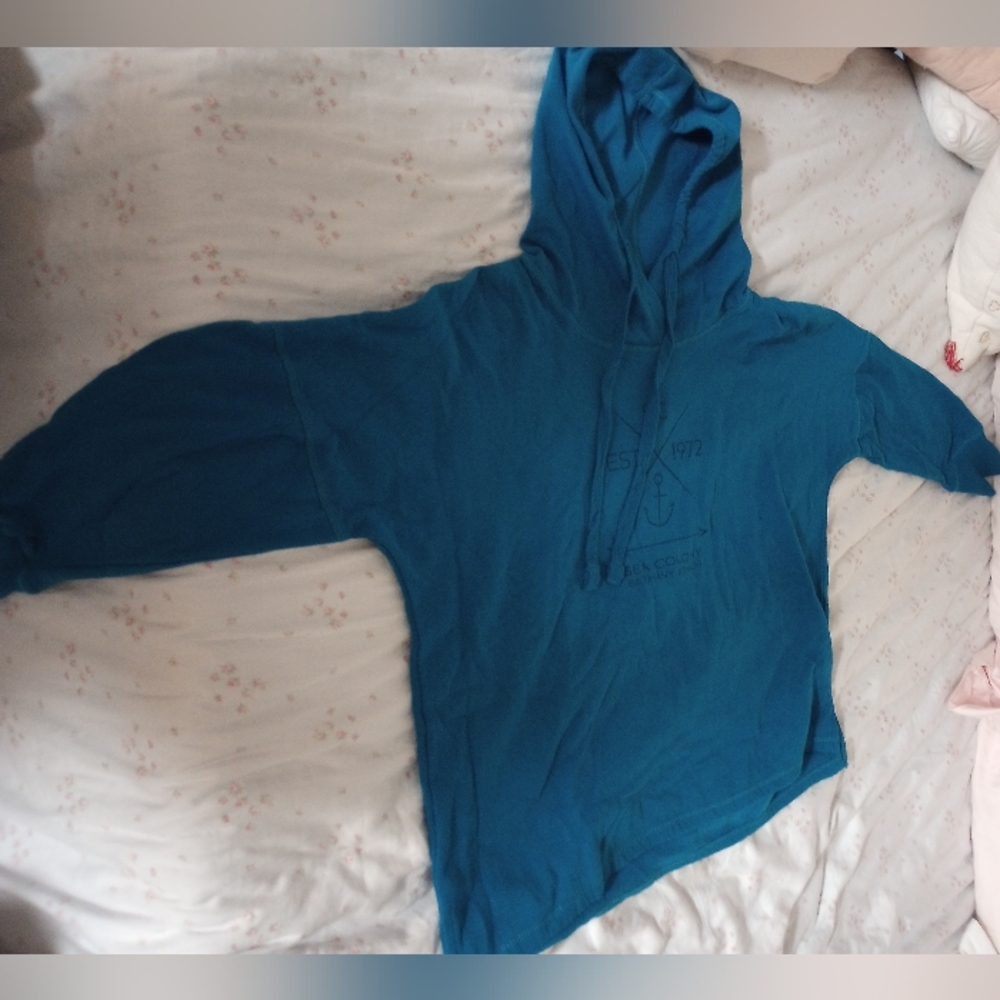 ♡🗝️ Bethany Beach Hoody